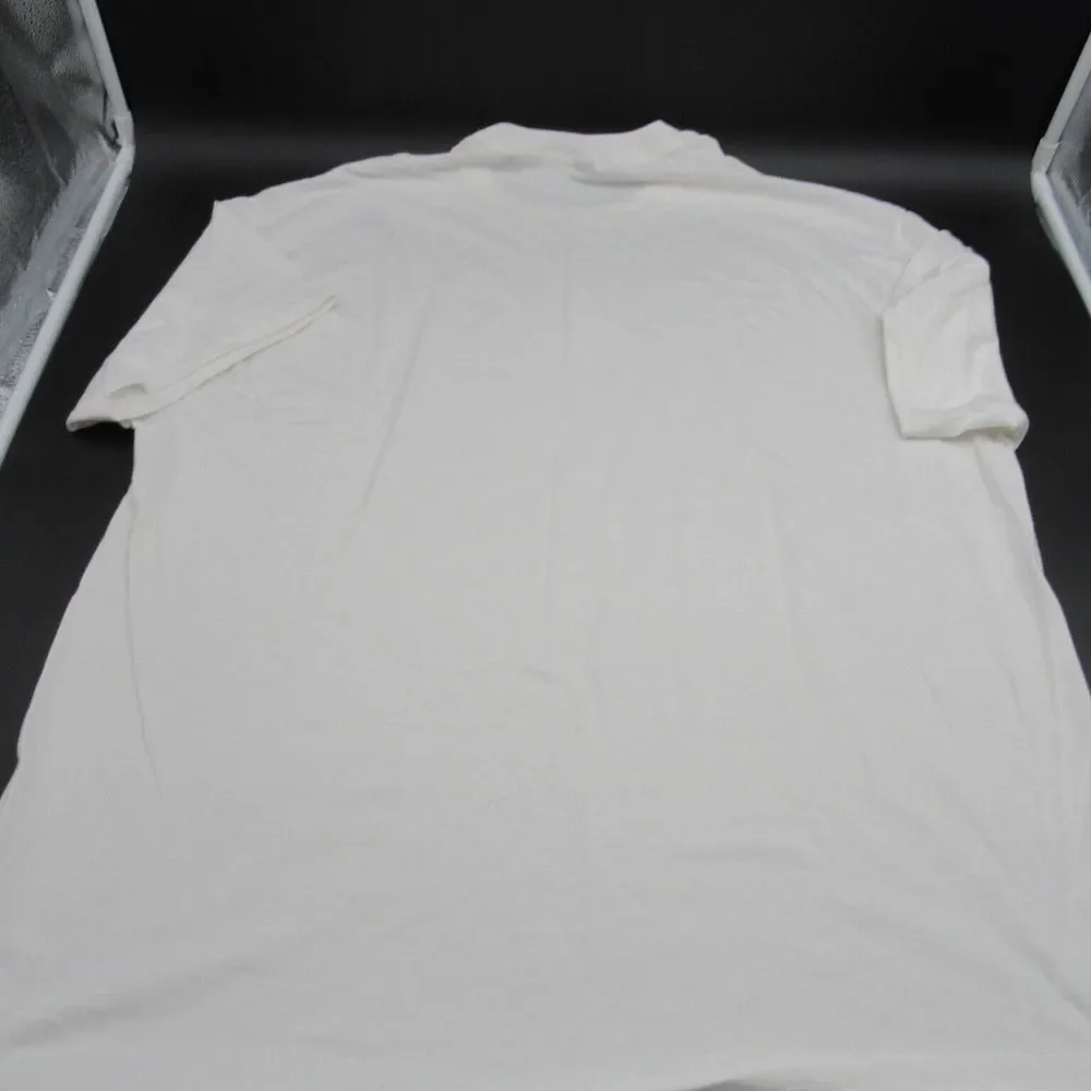 Orlando Florida Paradise Resort Outdoor Experience‎ T-Shirt Men's White Size XL